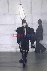 Rick Owens LB