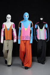 Walter Van Beirendonck