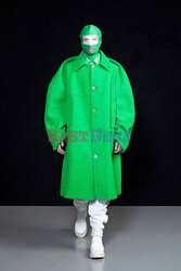 Walter Van Beirendonck LB