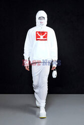 Walter Van Beirendonck LB