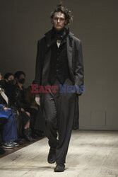 Yohji Yamamoto