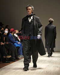 Yohji Yamamoto LB