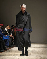 Yohji Yamamoto LB