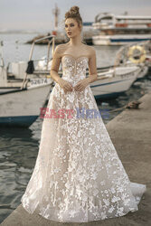 New York, Muse by Berta