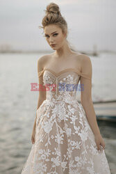 New York, Muse by Berta