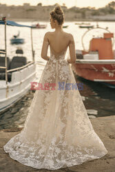 New York, Muse by Berta