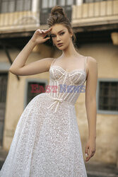 New York, Muse by Berta