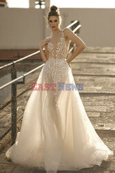 New York, Muse by Berta