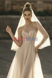 New York, Muse by Berta