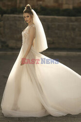 New York, Muse by Berta