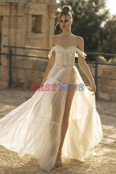 New York, Muse by Berta
