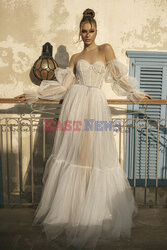 New York, Muse by Berta