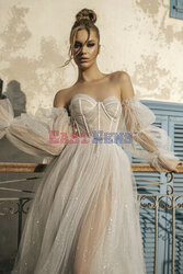 New York, Muse by Berta