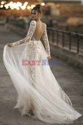 New York, Muse by Berta