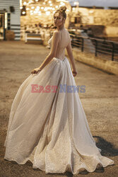 New York, Muse by Berta