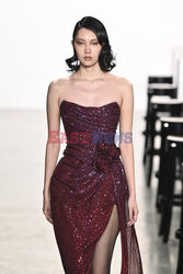 Badgley Mischka beauty