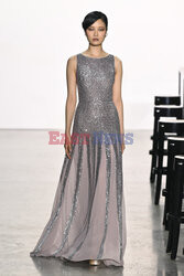 Badgley Mischka beauty