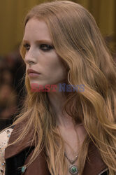 Roberto Cavalli beauty