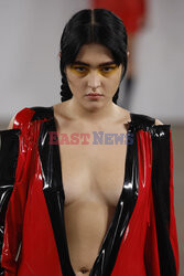 Pam Hogg