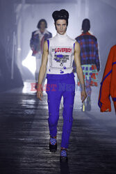 Charles Jeffrey Loverboy