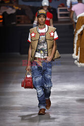 Dsquared