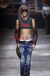 Dsquared