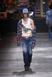 Dsquared