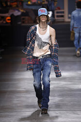 Dsquared