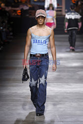 Dsquared LB