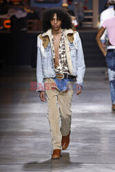 Dsquared LB