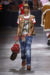 Dsquared LB