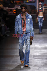 Dsquared LB