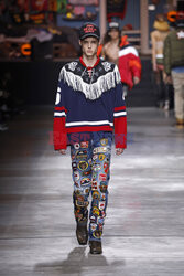 Dsquared LB