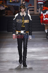 Dsquared LB