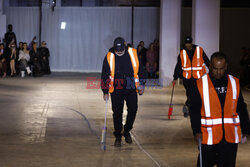 Heron Preston