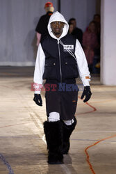 Heron Preston LB