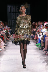 Naeem Khan LB