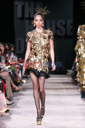 Naeem Khan LB