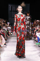 Naeem Khan LB