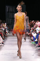 Naeem Khan LB