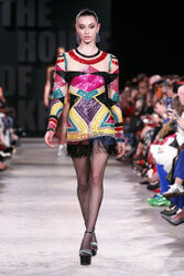 Naeem Khan LB