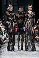 Naeem Khan LB