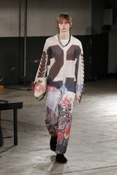 Dries Van Noten LB