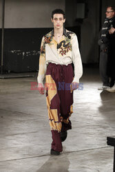 Dries Van Noten LB