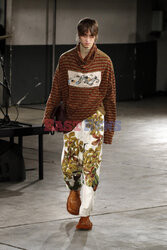 Dries Van Noten LB