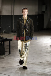 Dries Van Noten LB