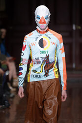 Walter van Beirendonck