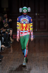 Walter van Beirendonck