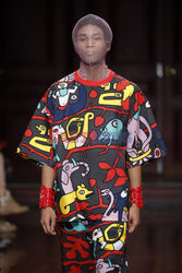 Walter van Beirendonck