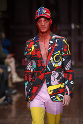 Walter van Beirendonck